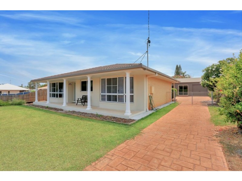 108 Esplanade, Elliott Heads QLD 4670