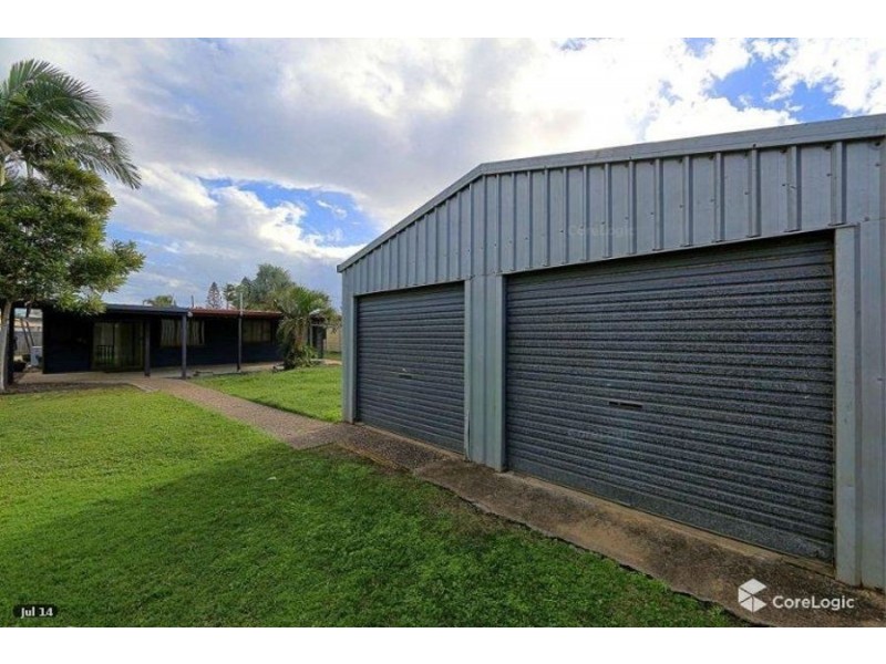 25 Bathurst street, Elliott Heads QLD 4670