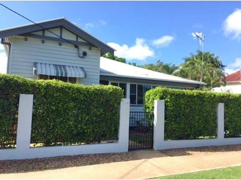 1/53 Ruddell street, Bundaberg South QLD 4670