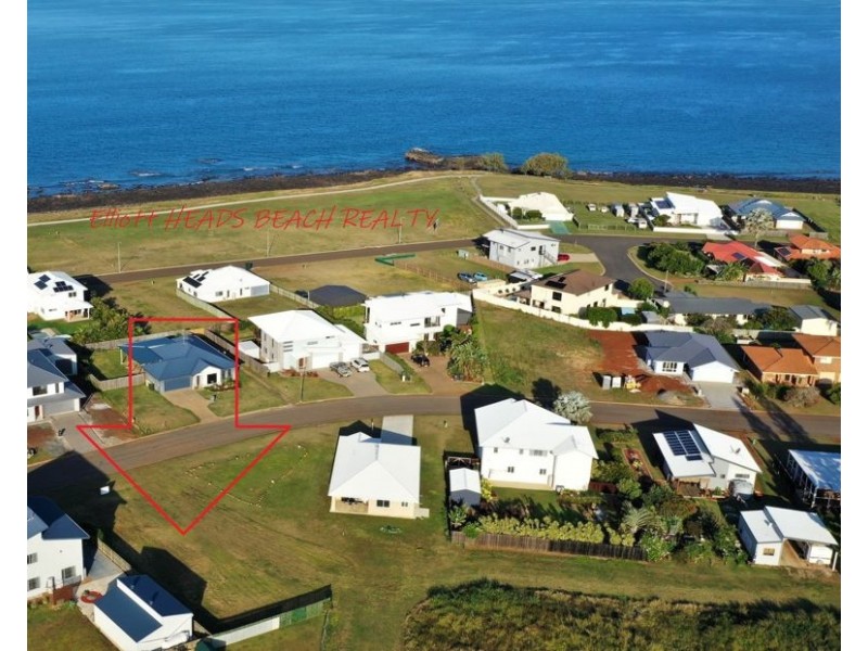 29 emperoror drv, Elliott Heads QLD 4670