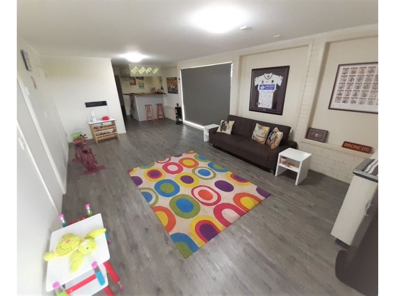 58 Rickerts road, Burnett Heads QLD 4670