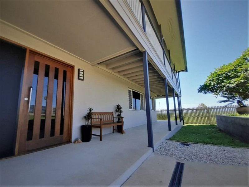 58 Rickerts road, Burnett Heads QLD 4670