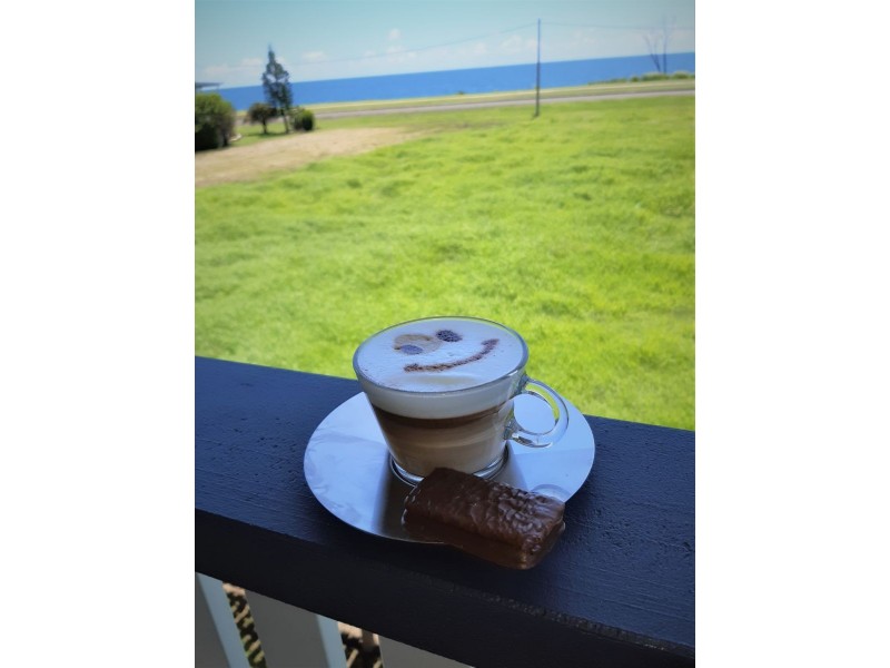 58 Rickerts road, Burnett Heads QLD 4670