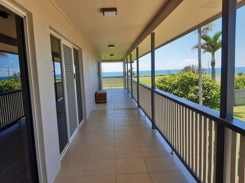 58 Rickerts road, Burnett Heads QLD 4670