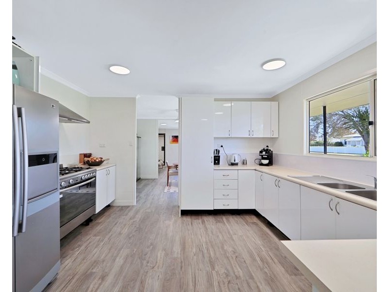 30 Dante street, Burnett Heads QLD 4670