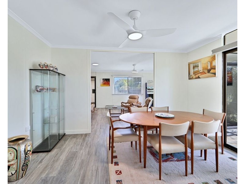 30 Dante street, Burnett Heads QLD 4670