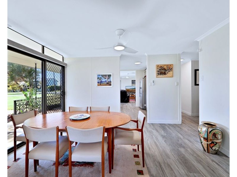 30 Dante street, Burnett Heads QLD 4670