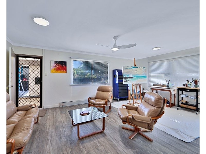 30 Dante street, Burnett Heads QLD 4670