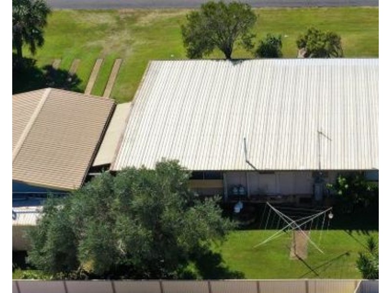 30 Dante street, Burnett Heads QLD 4670