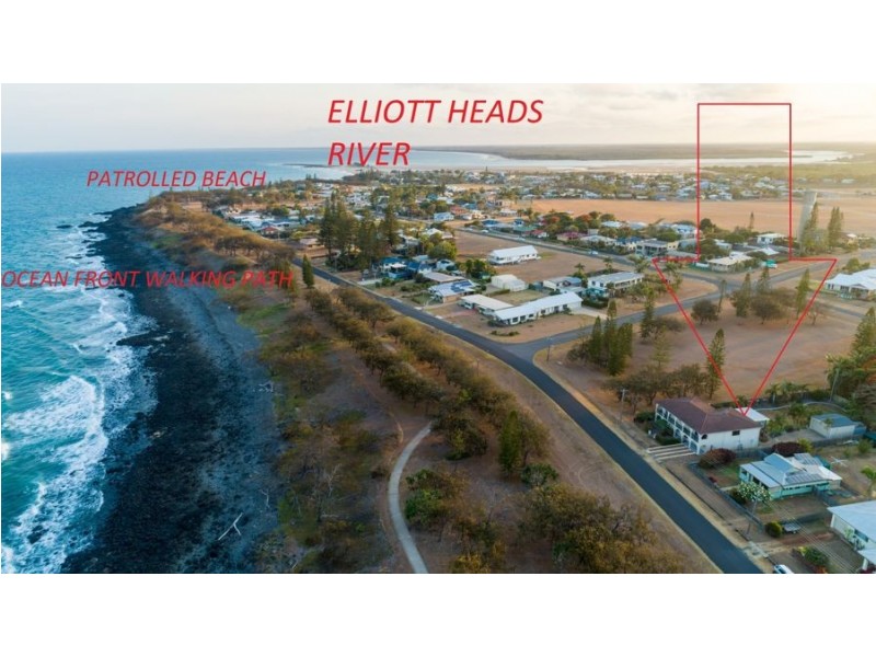 60 Esplanade, Elliott Heads QLD 4670