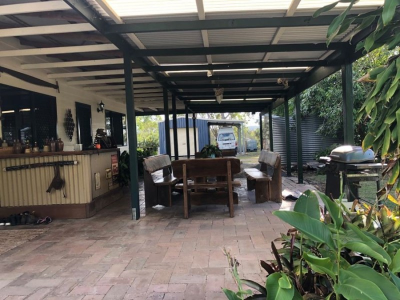 437 Taunton Road, Euleilah QLD 4674