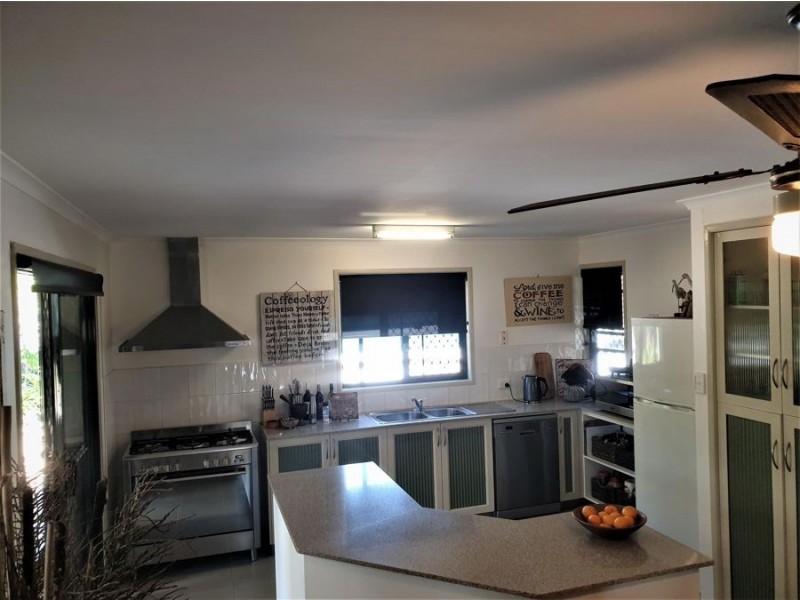 437 Taunton Road, Euleilah QLD 4674