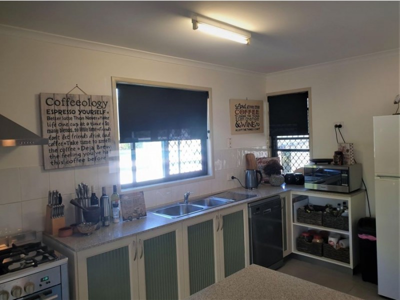 437 Taunton Road, Euleilah QLD 4674