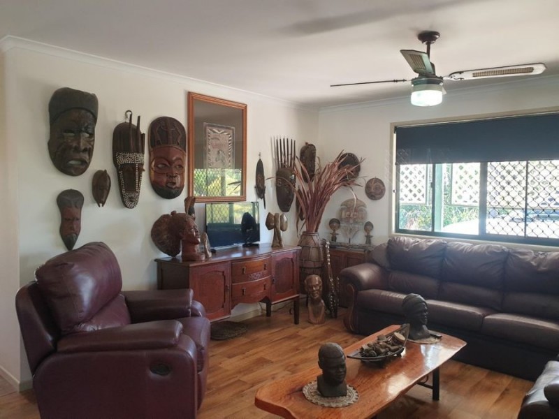 437 Taunton Road, Euleilah QLD 4674