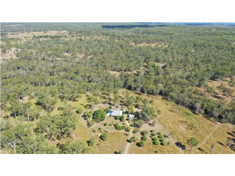 437 Taunton Road, Euleilah QLD 4674