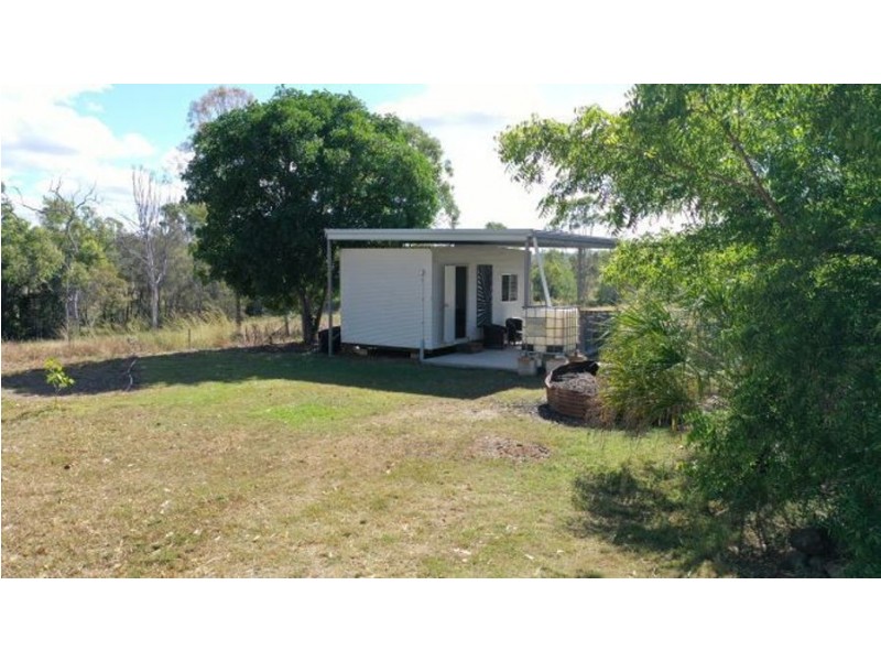 437 Taunton Road, Euleilah QLD 4674