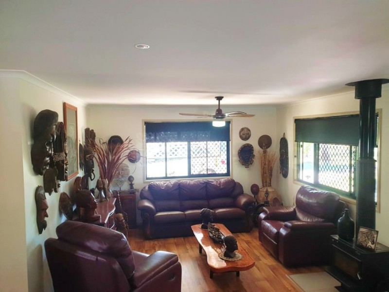 437 Taunton Road, Euleilah QLD 4674