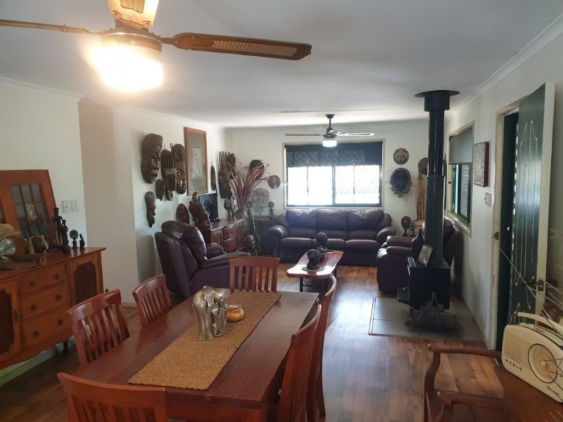 437 Taunton Road, Euleilah QLD 4674