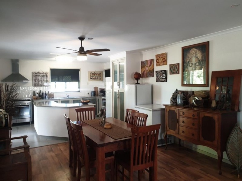 437 Taunton Road, Euleilah QLD 4674