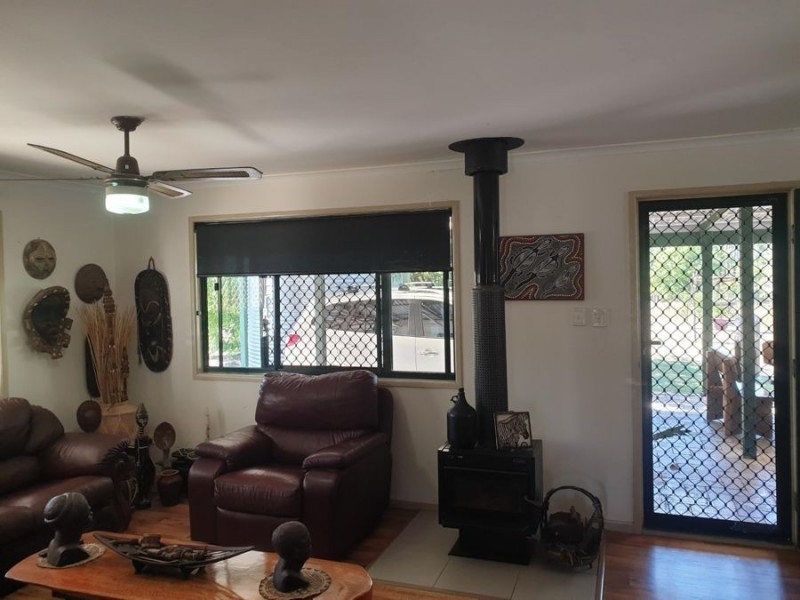 437 Taunton Road, Euleilah QLD 4674