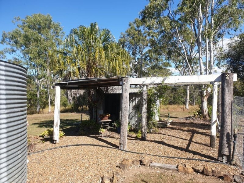 437 Taunton Road, Euleilah QLD 4674