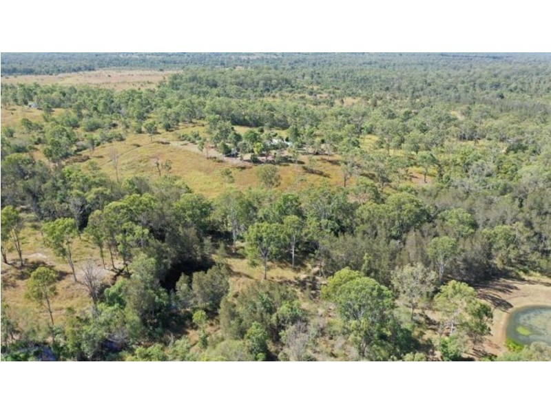 437 Taunton Road, Euleilah QLD 4674