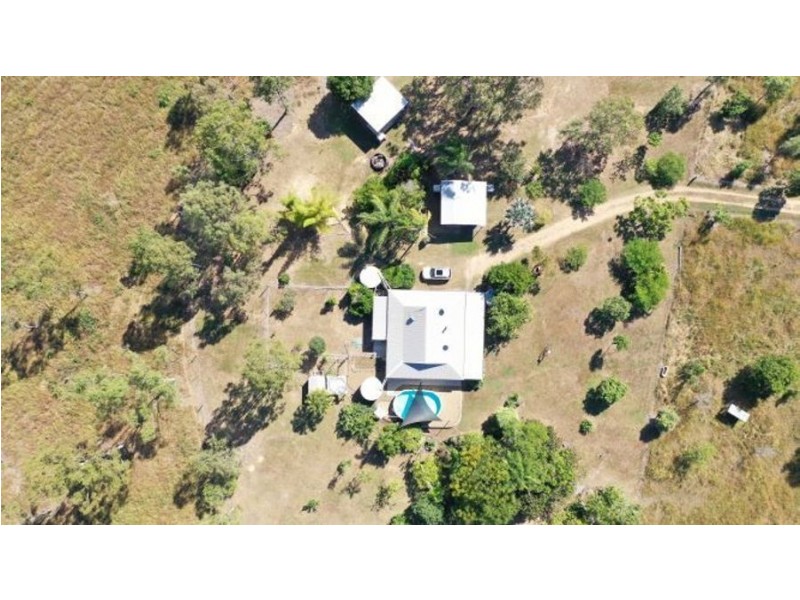 437 Taunton Road, Euleilah QLD 4674
