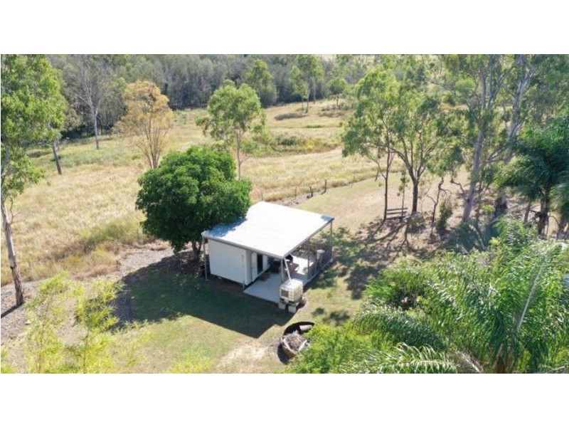 437 Taunton Road, Euleilah QLD 4674