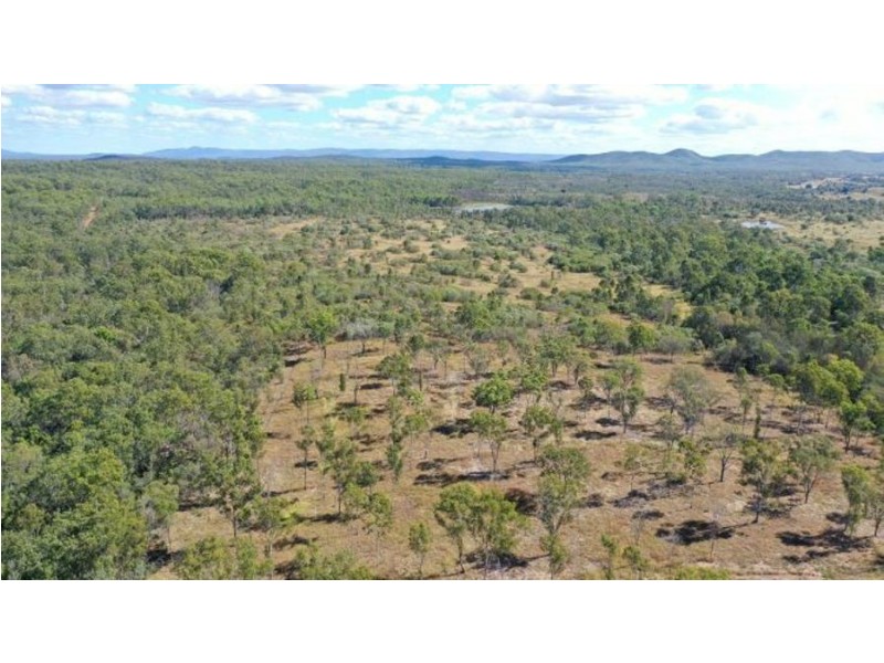 437 Taunton Road, Euleilah QLD 4674