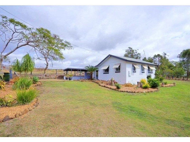 25 Atkinsons road, Elliott Heads QLD 4670