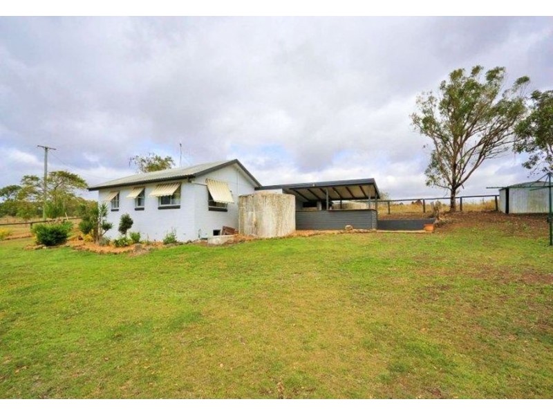 25 Atkinsons road, Elliott Heads QLD 4670
