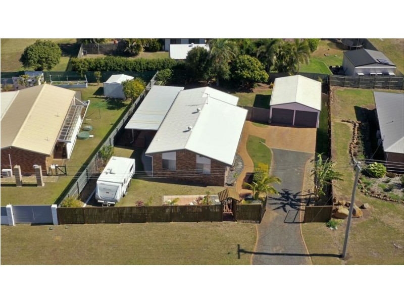 9 Marian street, Coral Cove QLD 4670