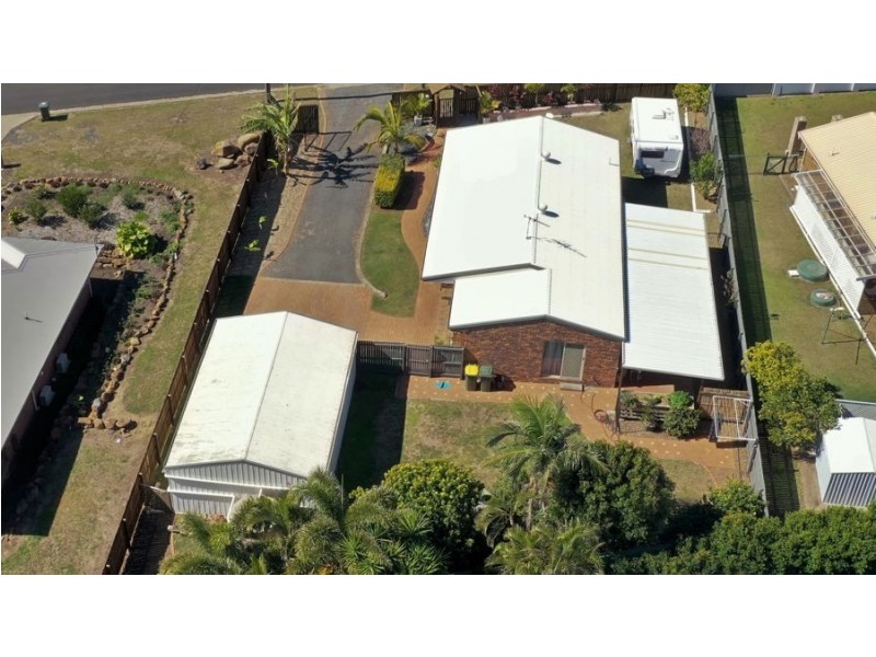 9 Marian street, Coral Cove QLD 4670