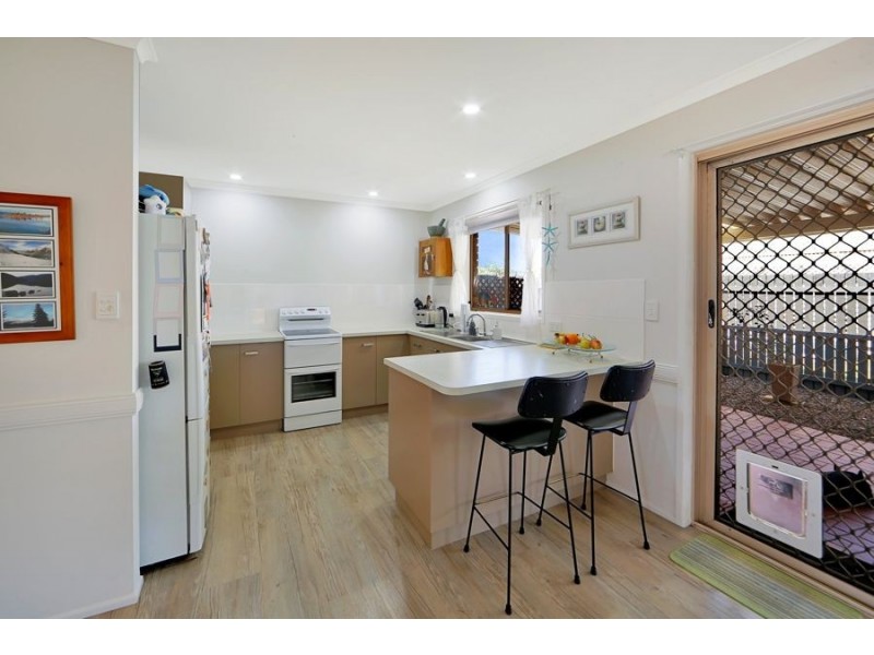 9 Marian street, Coral Cove QLD 4670