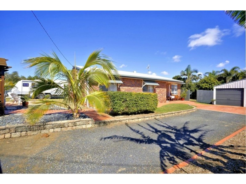 9 Marian street, Coral Cove QLD 4670