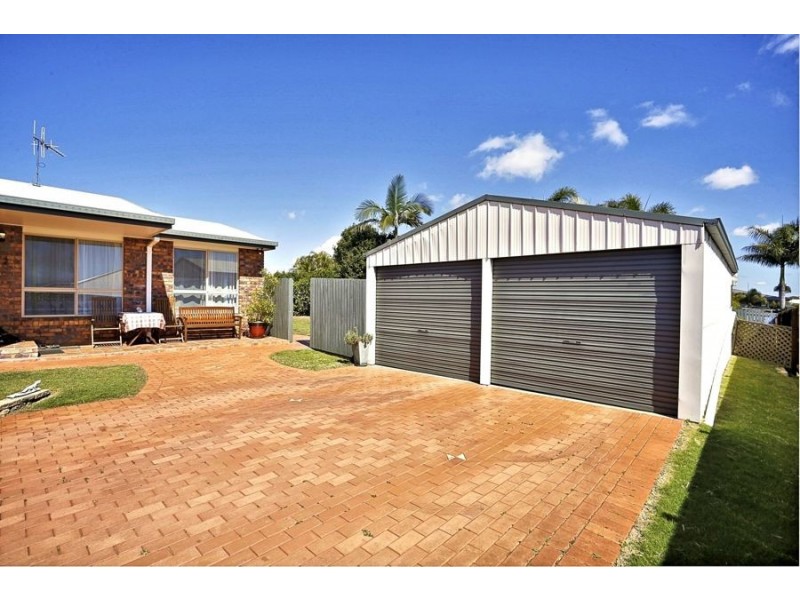9 Marian street, Coral Cove QLD 4670