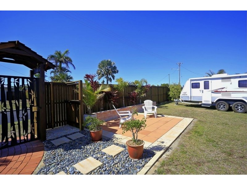 9 Marian street, Coral Cove QLD 4670