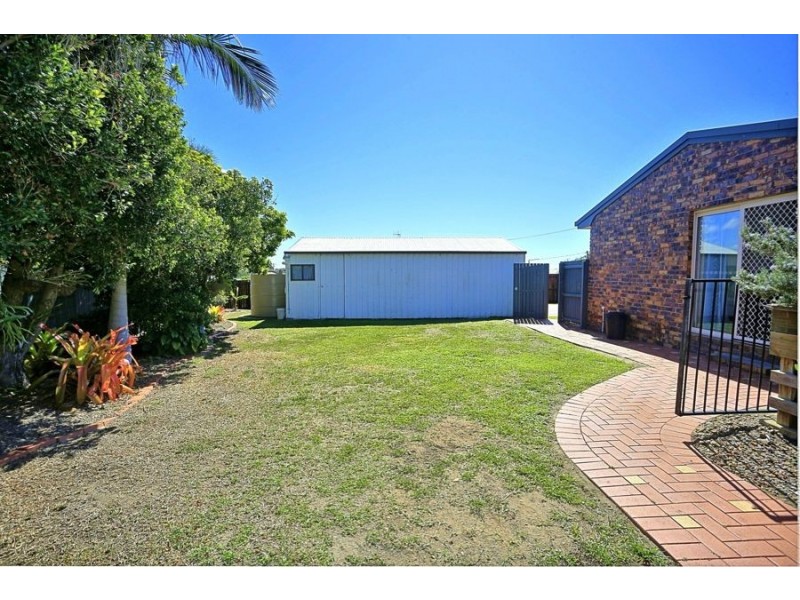 9 Marian street, Coral Cove QLD 4670
