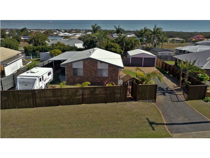 9 Marian street, Coral Cove QLD 4670