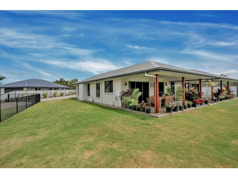 3 Allana Court, Elliott Heads QLD 4670