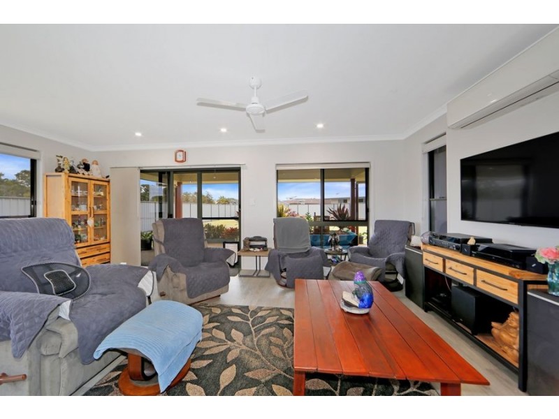 3 Allana Court, Elliott Heads QLD 4670