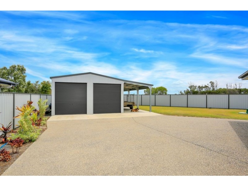 3 Allana Court, Elliott Heads QLD 4670