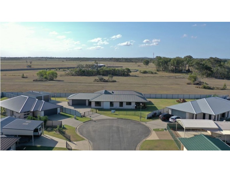 3 Allana Court, Elliott Heads QLD 4670