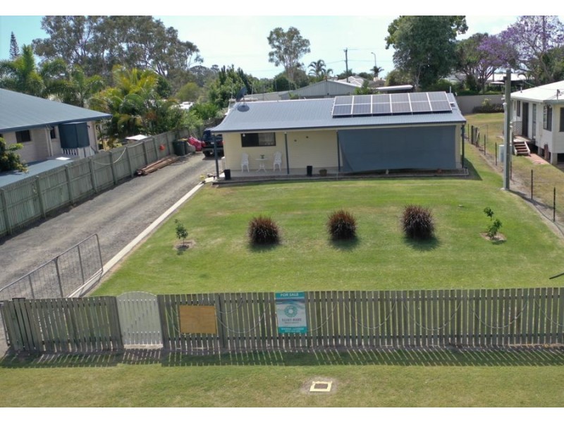 43 Corser Street, Burnett Heads QLD 4670