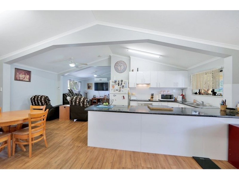 43 Corser Street, Burnett Heads QLD 4670