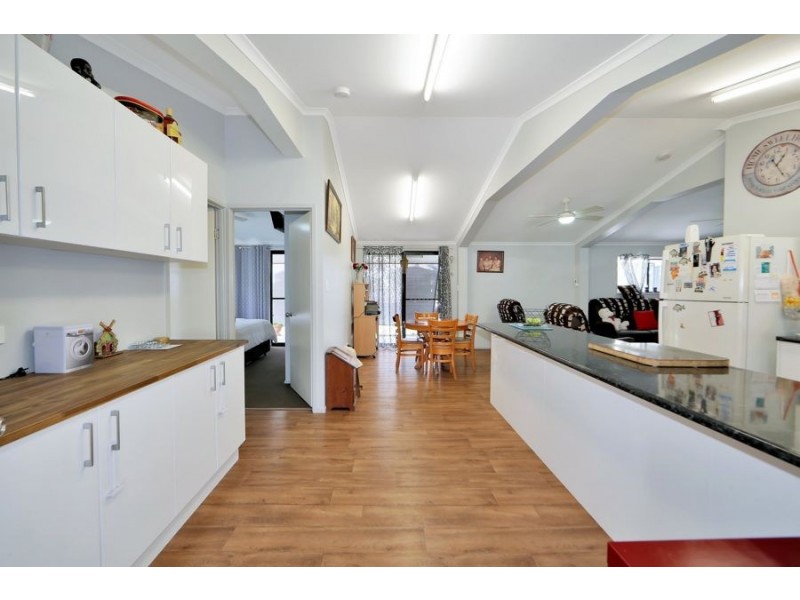 43 Corser Street, Burnett Heads QLD 4670