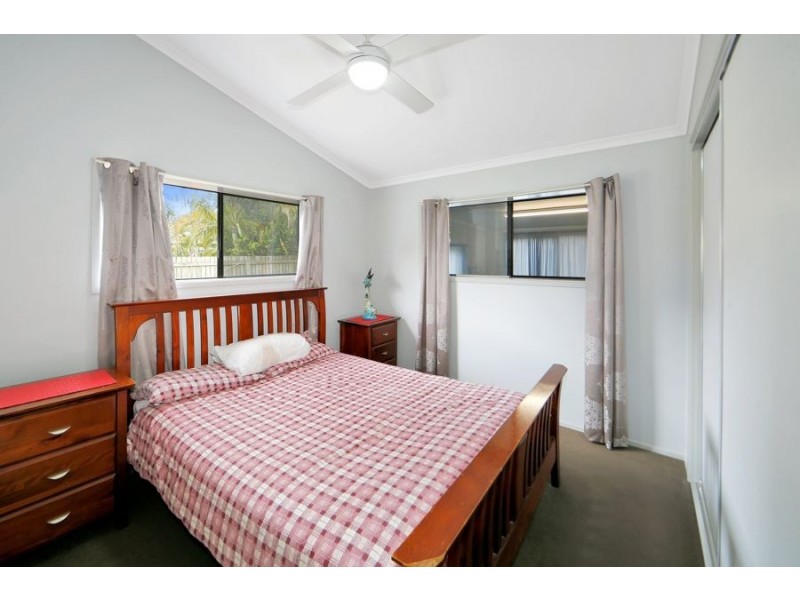 43 Corser Street, Burnett Heads QLD 4670