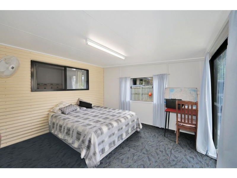 43 Corser Street, Burnett Heads QLD 4670