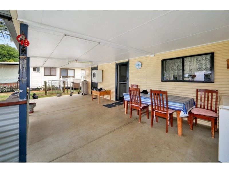 43 Corser Street, Burnett Heads QLD 4670