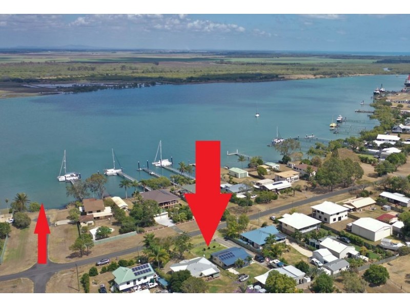 43 Corser Street, Burnett Heads QLD 4670